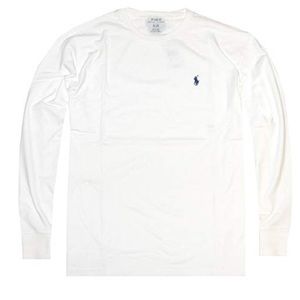 POLO custom slim fit shirt